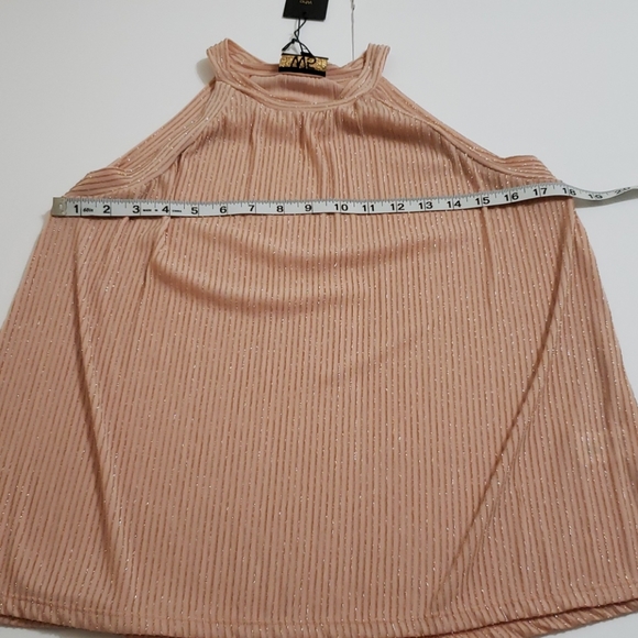 W5 Anthropologie Top - Picture 8 of 8